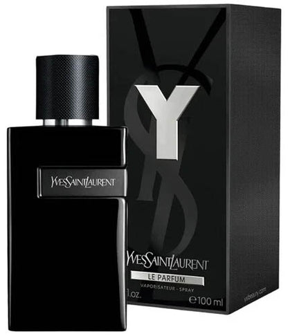 Y Le Parfum Yves Saint Laurent