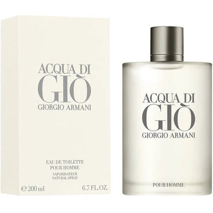 acqua di gio