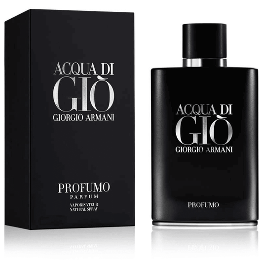 acqua di gio profumo 180ml