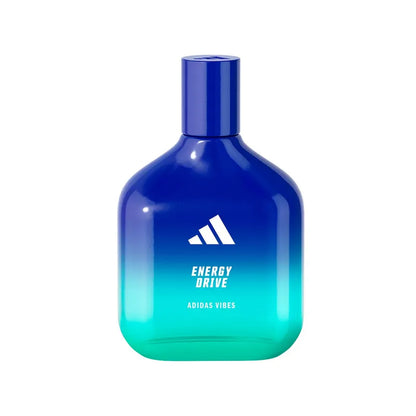 Caja del perfume Adidas Energy Drive Vibes Eau de Parfum