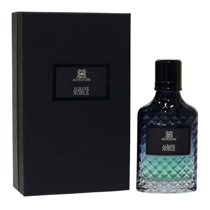 Perfume Adventure Albane Noble Eau de Parfum 100 ml para hombre