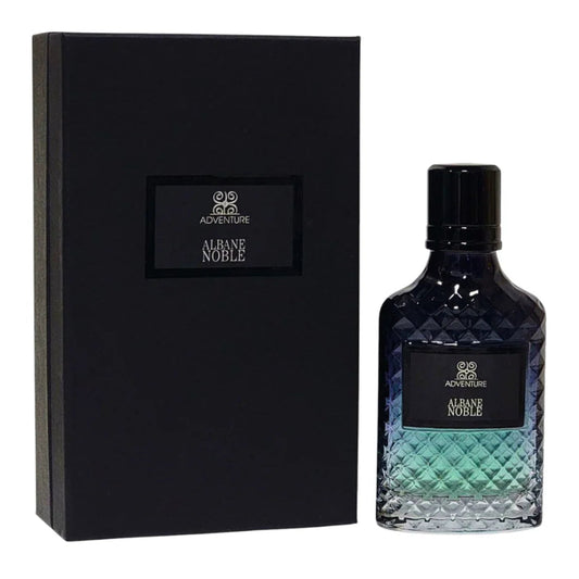 Perfume Adventure Albane Noble Eau de Parfum 100 ml para hombre