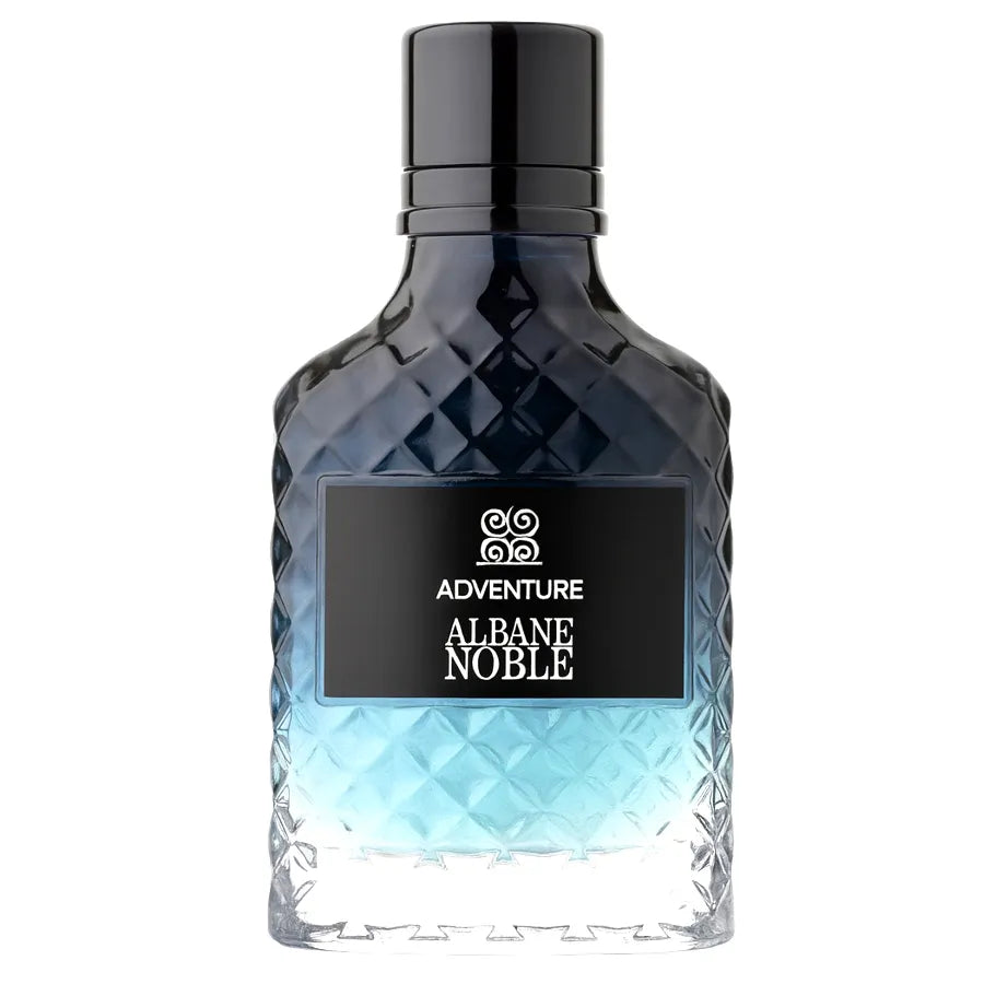 Adventure Albane Noble EDP 100ml perfume hombre concentración eau de parfum