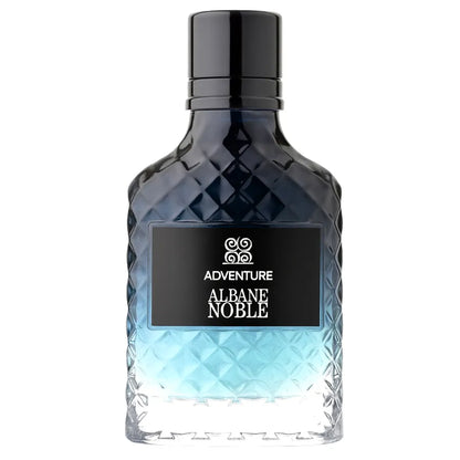 Adventure Albane Noble EDP 100ml perfume hombre concentración eau de parfum