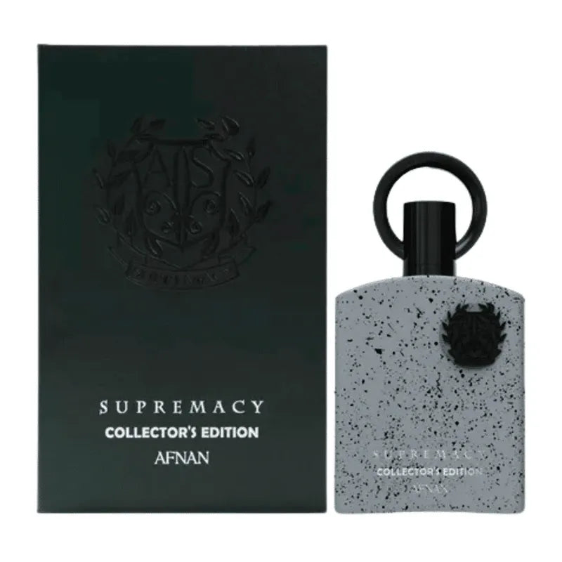 Afnan Supremacy Collector’s Edition 100 ml Eau de Parfum Hombre original