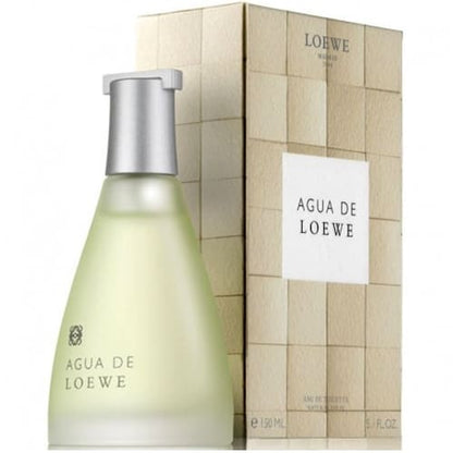 agua de loewe 150ml