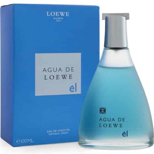 agua de loewe el 100ml 1