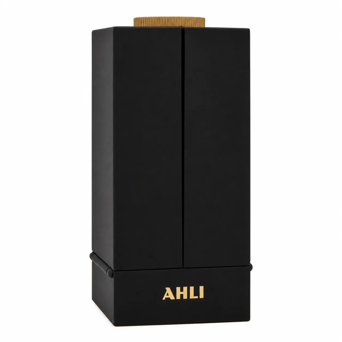 Caja original de Ahli Virgo EDP 60 ml unisex
