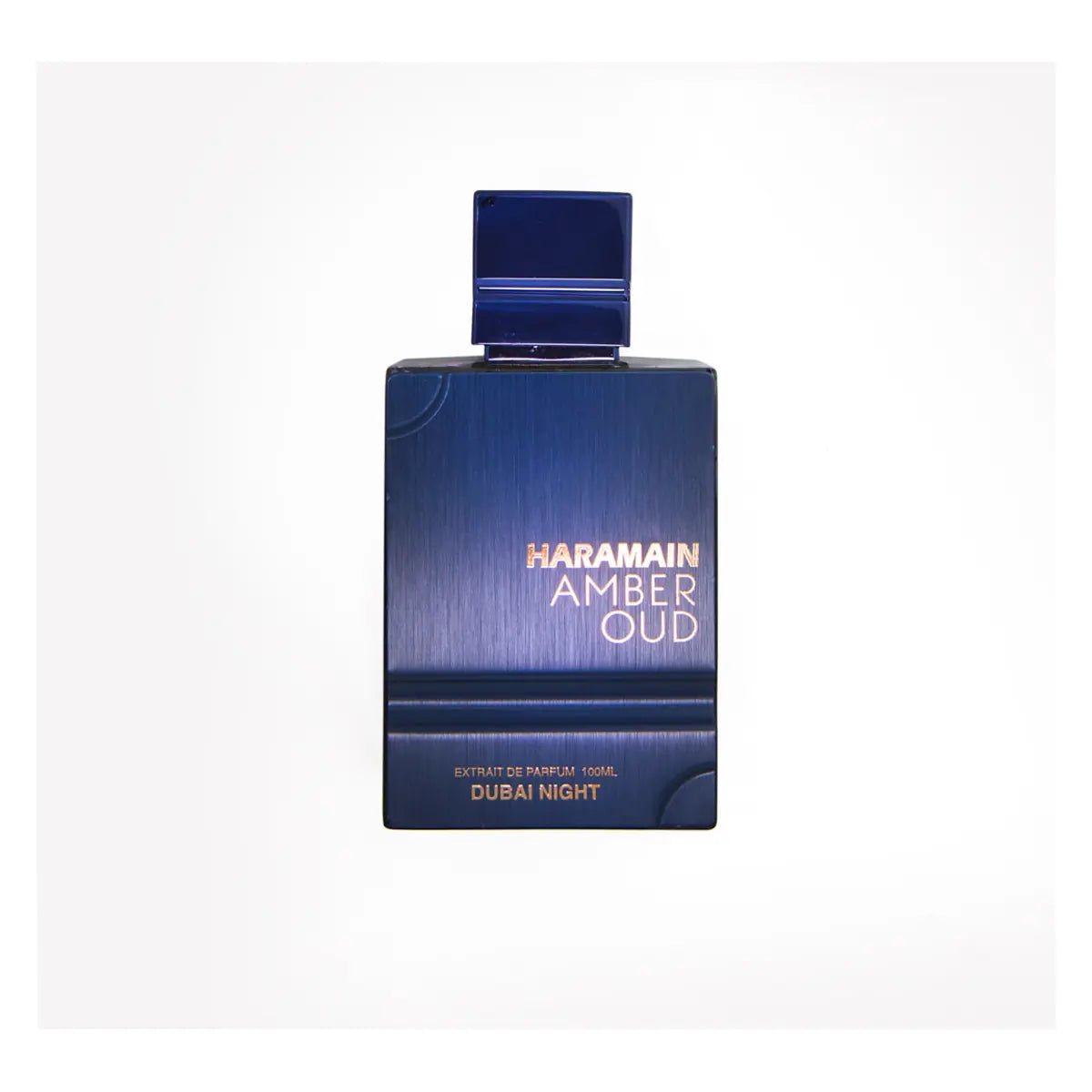 Frasco completo de Amber Oud Dubai Night