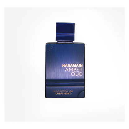 Frasco completo de Amber Oud Dubai Night