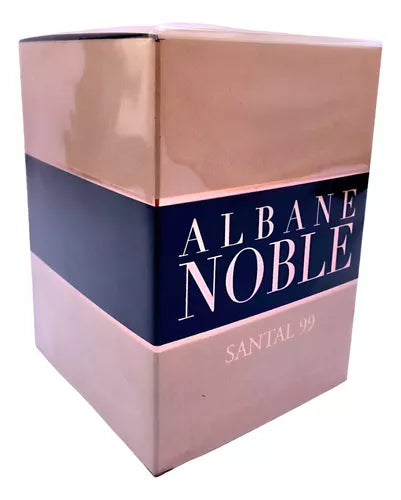 perfume albane noble santal 99 grand palais eau de parfum 100ml para mujer con notas amaderadas y toque oriental ideal para uso sofisticado