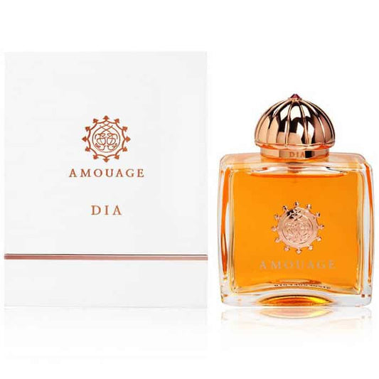 amouage dia 100 ml