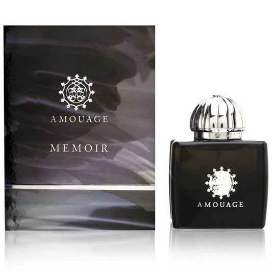 amouage memoir 100 ml