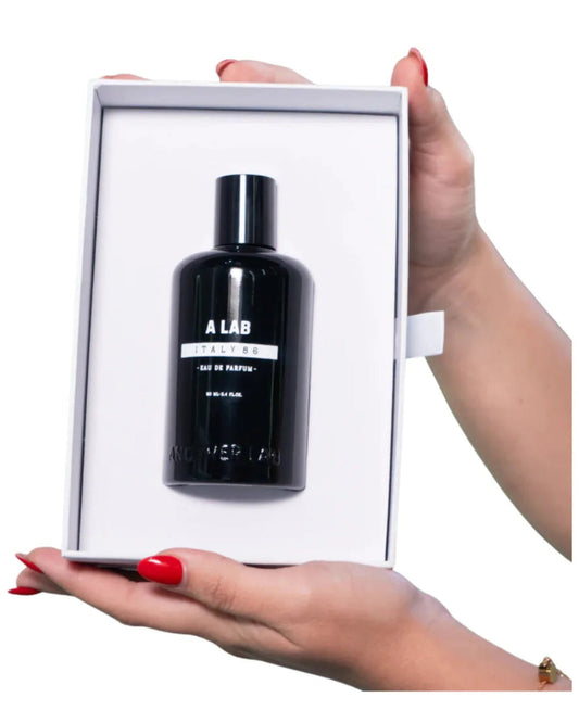 Perfume Another Lab Italy 86 Eau De Parfum 90ml vista frontal