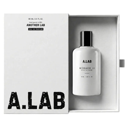 Perfume Another Lab Mónaco 11 Extrait de Parfum 90 ml para hombre en frasco vaporizador