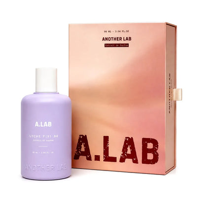 Perfume Another A.Lab Lyche Fiyi 88 Extrait de Parfum 100ml para mujer original