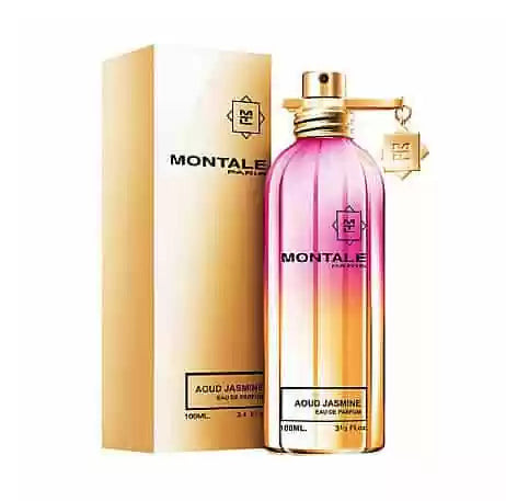 Aoud Jasmine Montale 