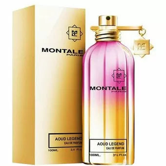 Aoud Legend Montale