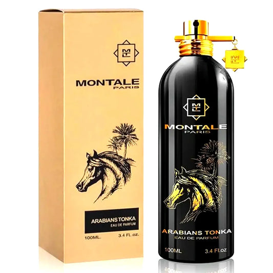 Arabians Tonka Montale Eau de Parfum 100ml unisex original