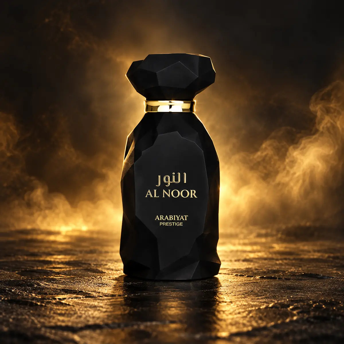 presentación unisex de arabiyat prestige al noor edp 100 ml