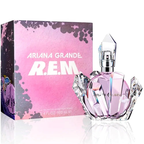Alt: Perfume Ariana Grande R.E.M 100ml vista frontal