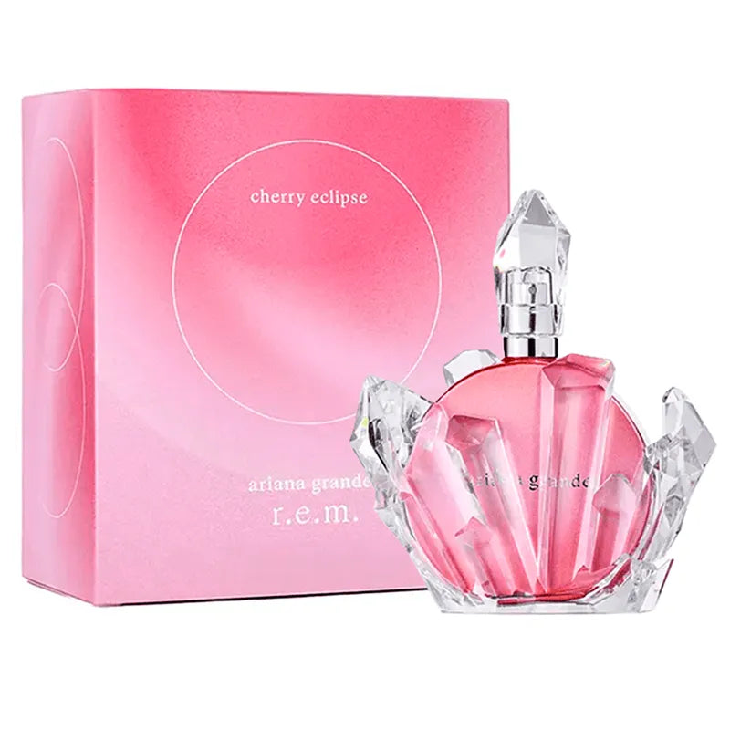 Ariana Grande Cherry Eclipse R.E.M. 100 ml Eau de Parfum Mujer original