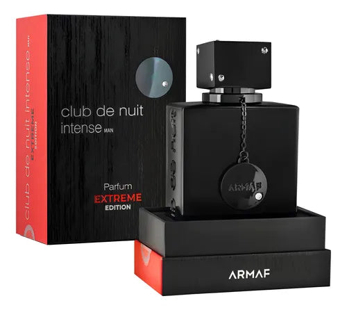 Perfume Armaf Club de Nuit Intense Man Parfum extreme para hombre 105ml original