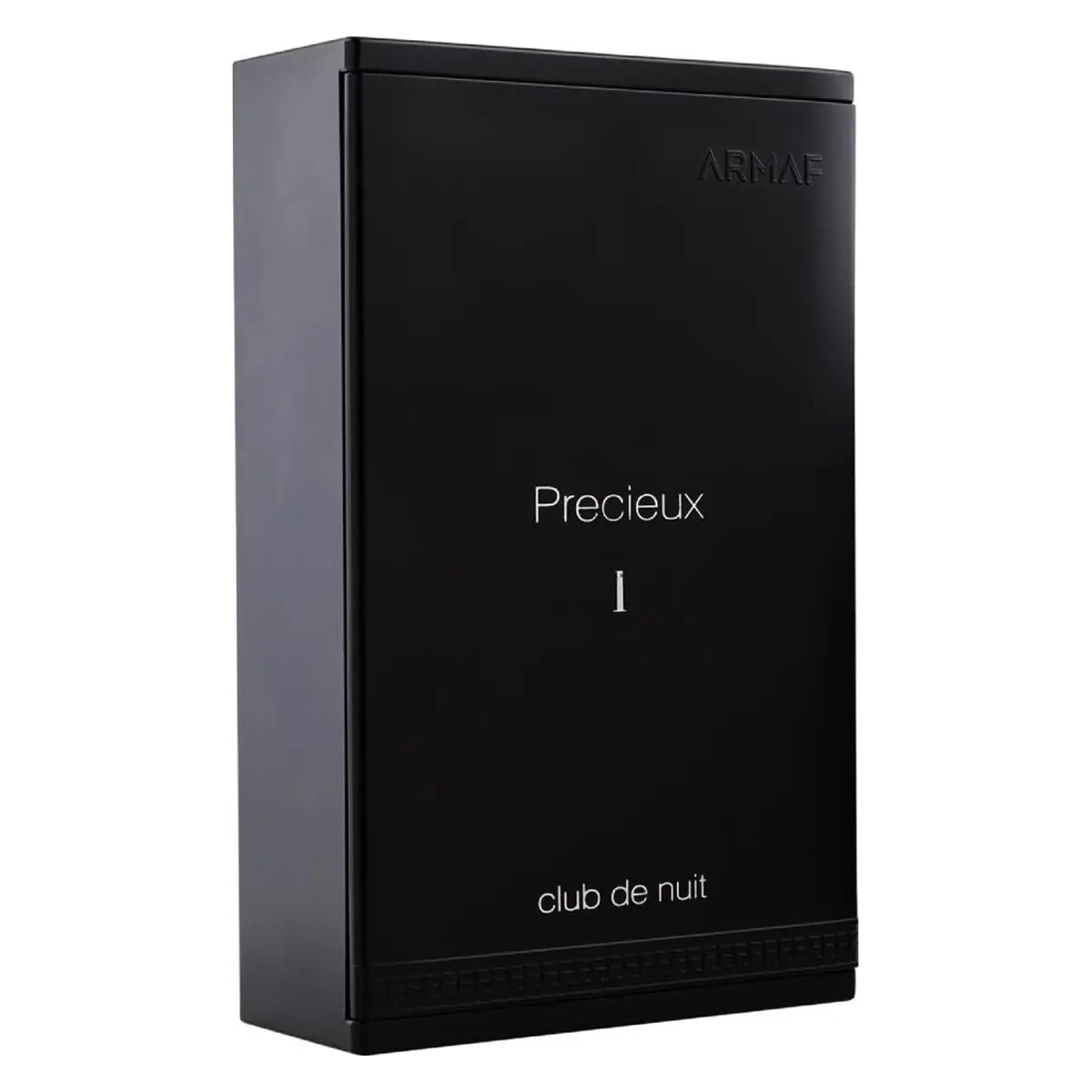 Caja original completa de la referencia Precieux I