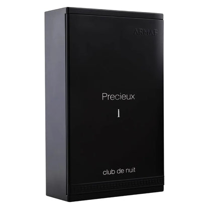 Caja original completa de la referencia Precieux I