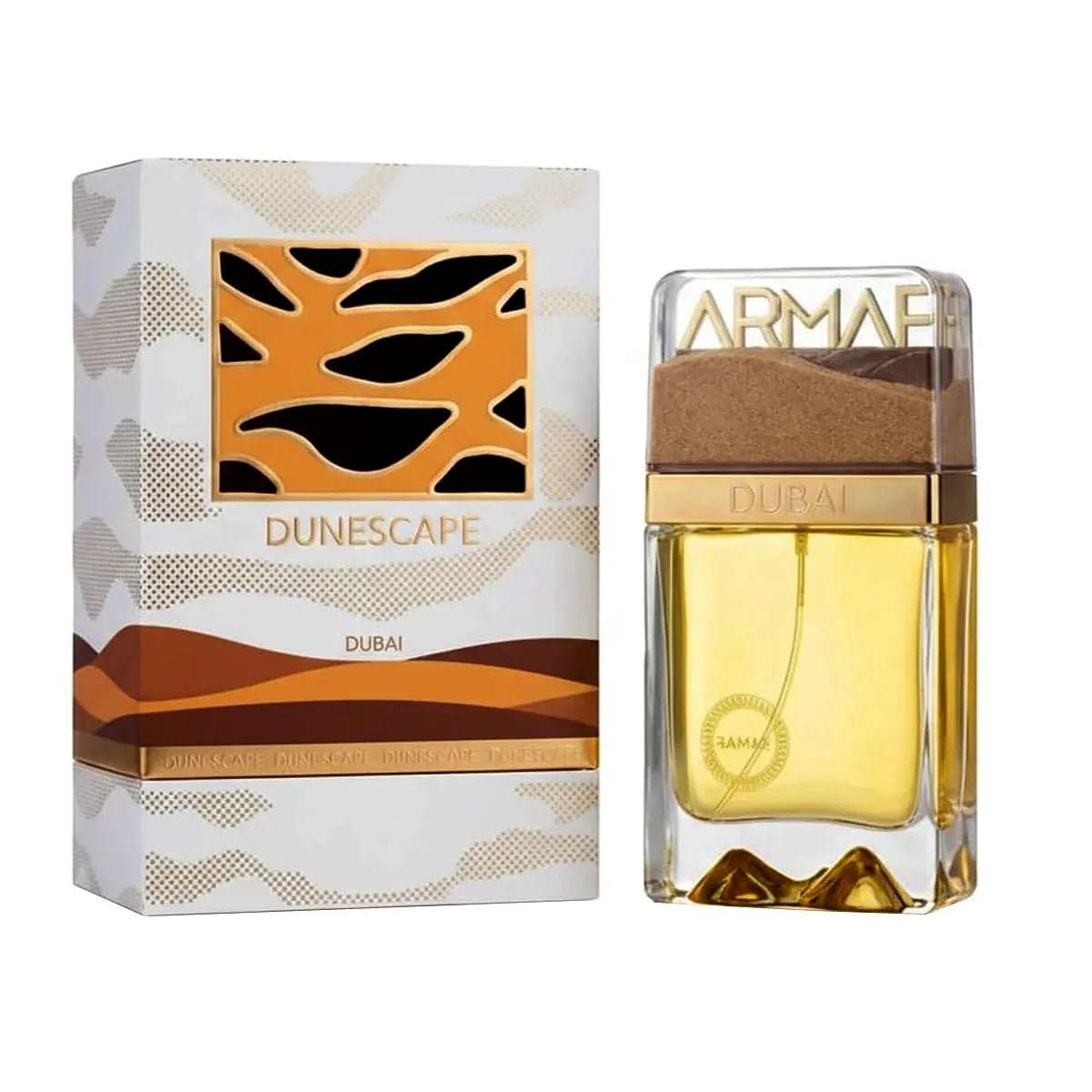 Armaf Dunescape Dubai Extrait de Parfum 100ml Unisex