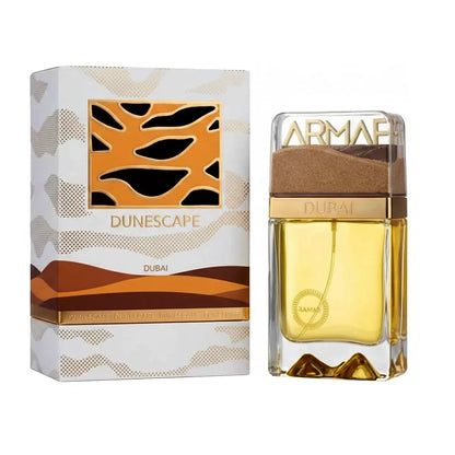 Armaf Dunescape Dubai Extrait de Parfum 100ml Unisex