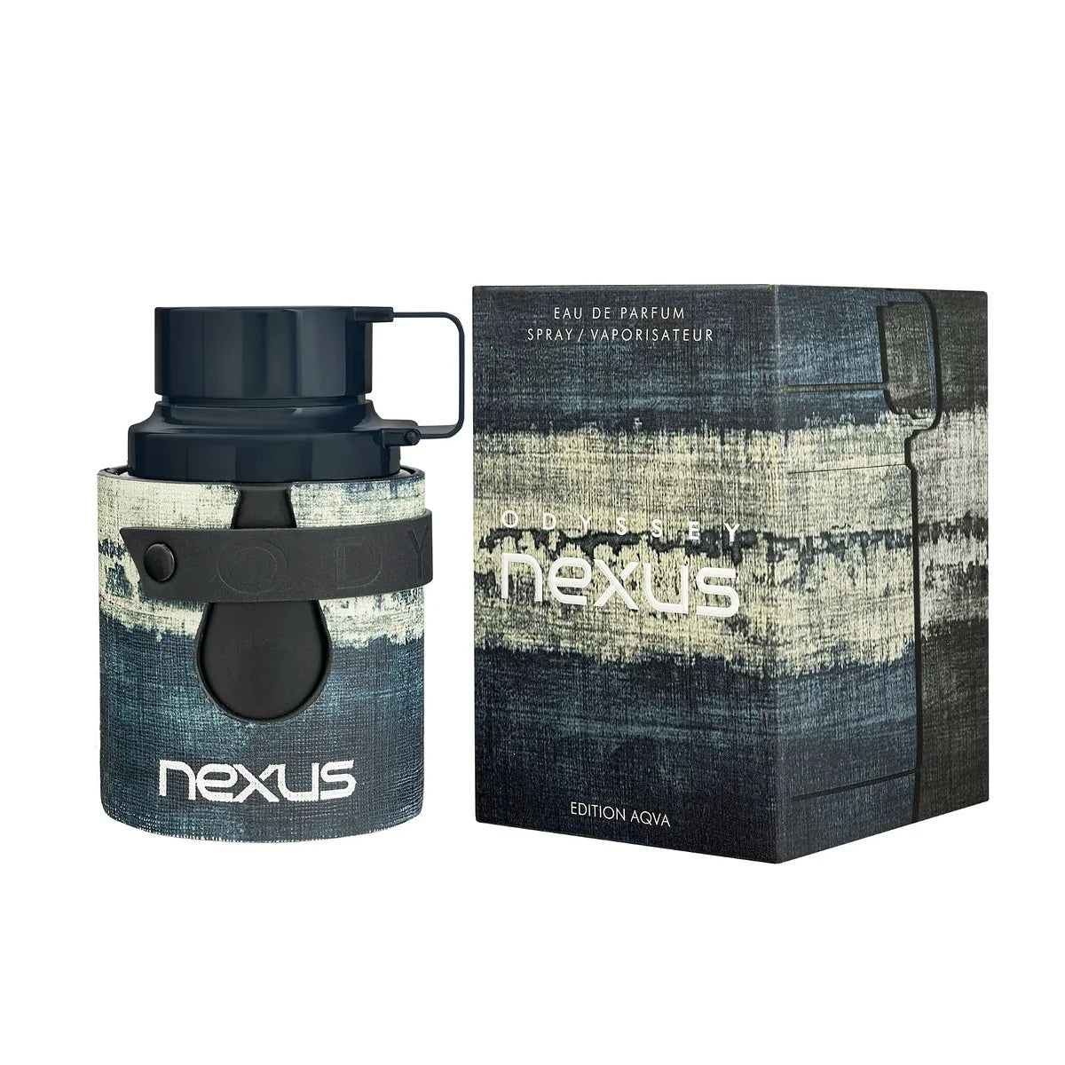 Armaf Odyssey Nexus EDP 100ml para hombre