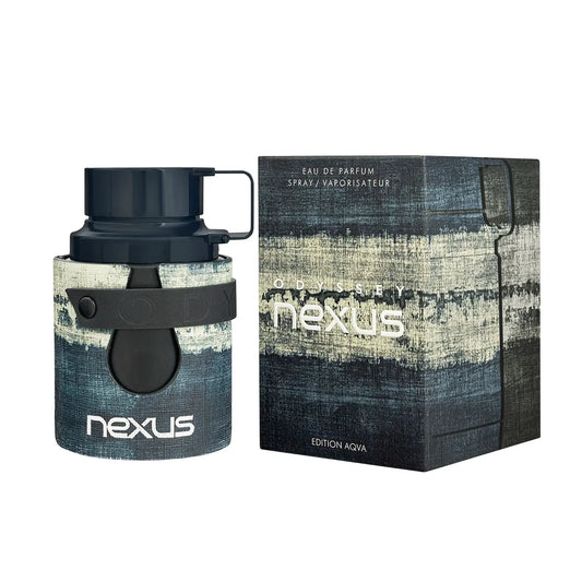 Armaf Odyssey Nexus EDP 100ml para hombre