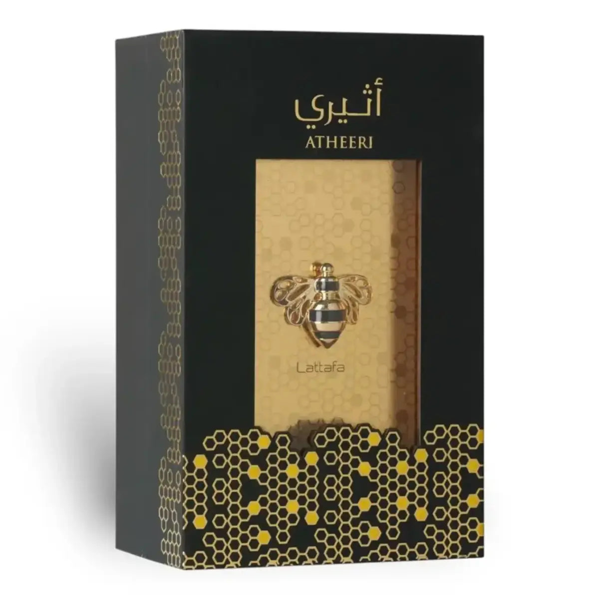 Lattafa Atheeri EDP de 100 ml para hombres y mujeres