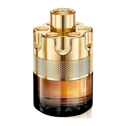 Frasco del perfume Azzaro Forever Wanted Absolu para hombre