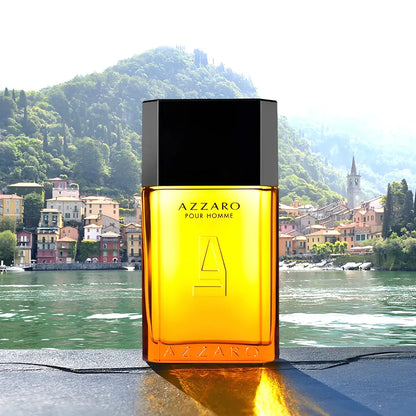 Azzaro 200ml Pour Homme EDT Perfume Hombre Original