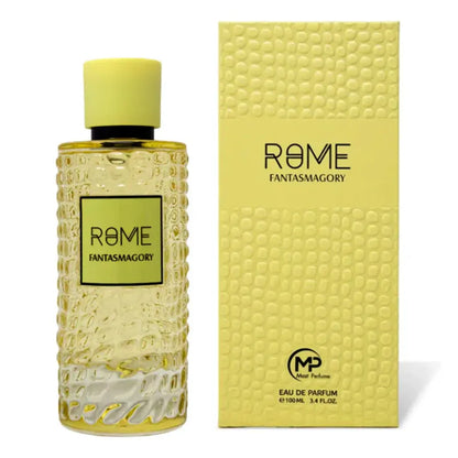 Perfume Bharara Rome Fantasmagory 100ml Eau de Parfum original unisex