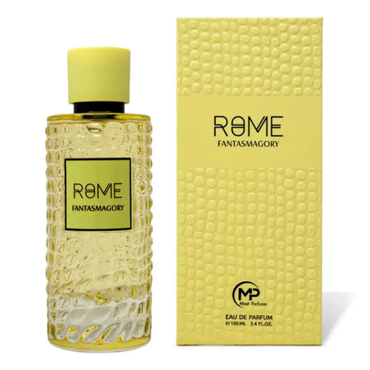 Perfume Bharara Rome Fantasmagory 100ml Eau de Parfum original unisex