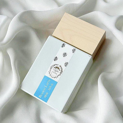 Bianco Latte 100ml EDP Giardini Di Toscana fragancia nicho original