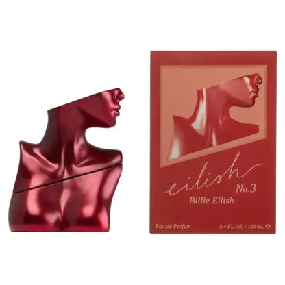 Perfume Billie Eilish No.3 Eau de Parfum 100 ml original unisex