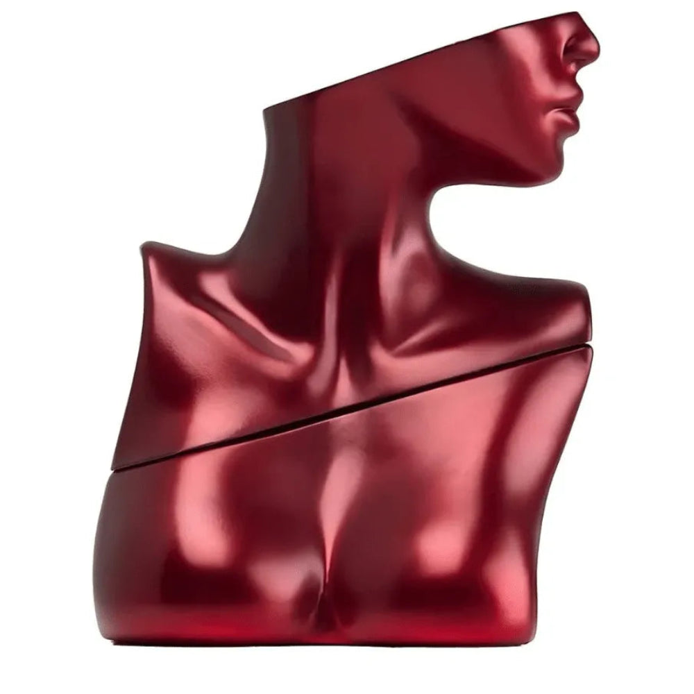 Frasco original del perfume Billie Eilish No.3