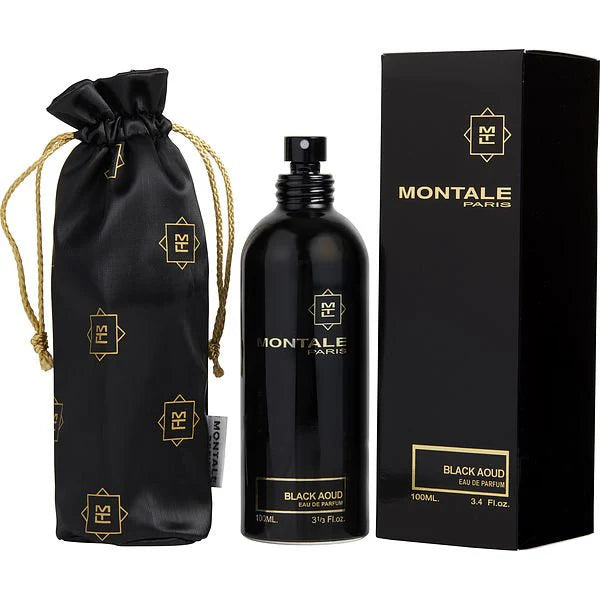 Black Aoud Montale