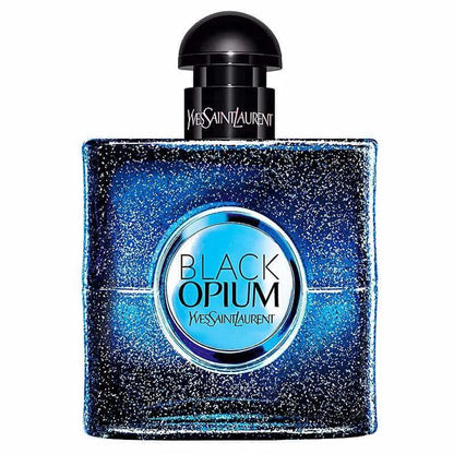Black Opium Intense Yves Saint Laurent 90 ml Eau de Parfum mujer original