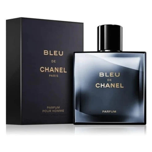 bleu de chanel parfum 100ml