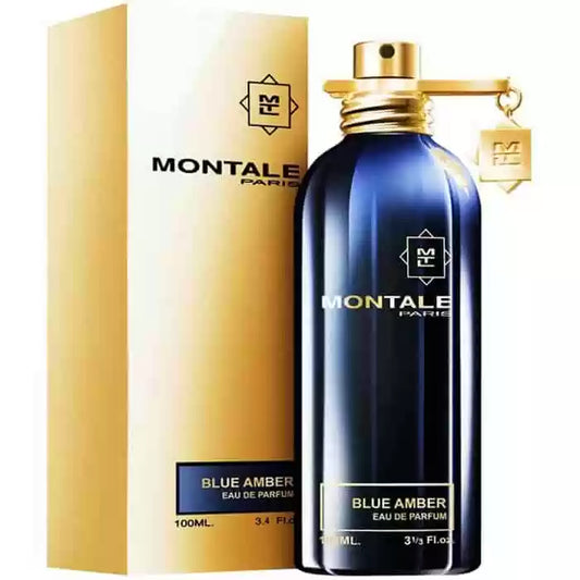 Blue Amber Montale