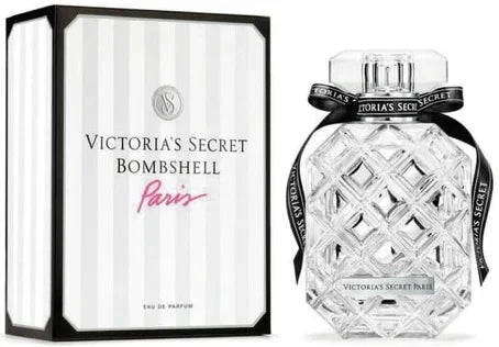Perfume Bombshell Paris Victoria´S Secret Mujer Eau De Parfum 100ml