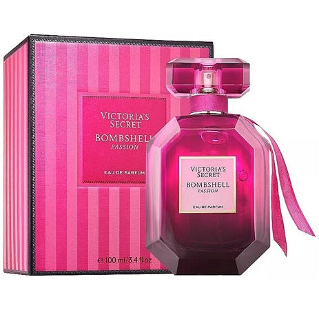 Perfume Bomshell Passion Victoria´S Secret Mujer Edp 100ml