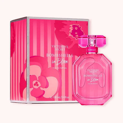 Perfume Bombshells In Bloom Victoria´S Secret Mujer Eau De Parfum 100ml