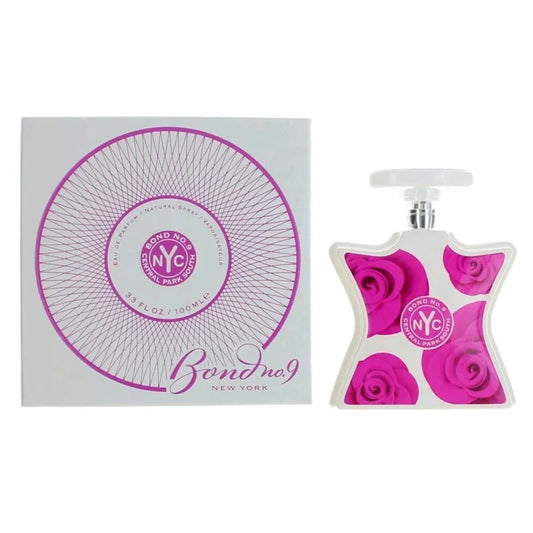 perfume bond no9 central park south mujer edp 100ml frasco original