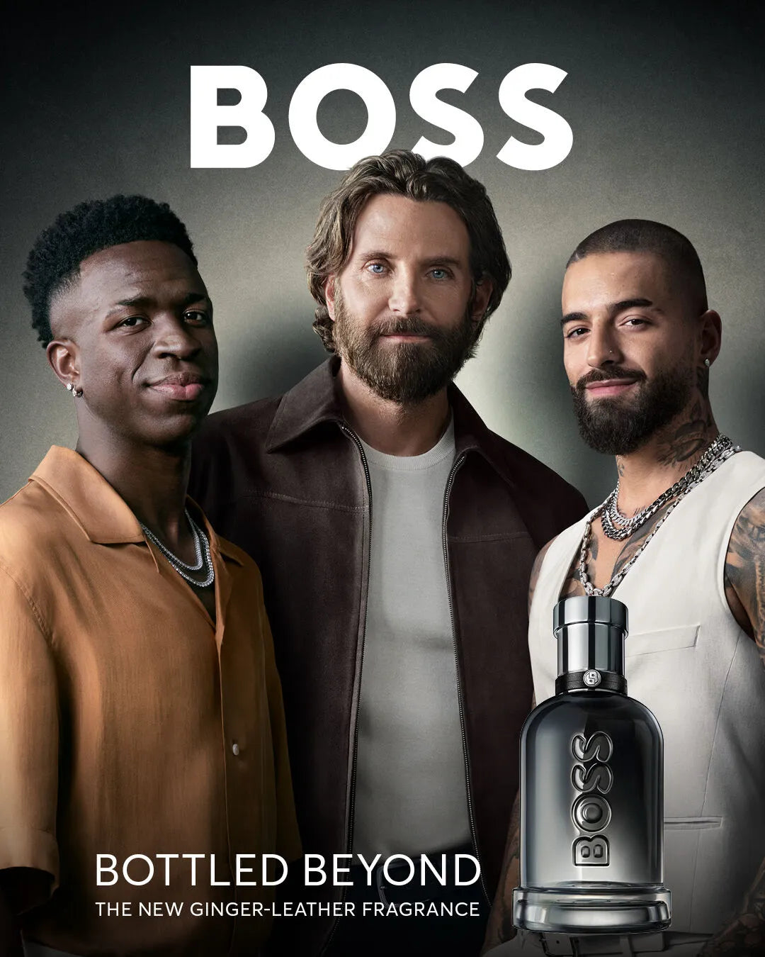 boss bottled beyond edp 100ml fragancia para hombres amaderada especiada duradera ideal para uso diario y ocasiones especiales